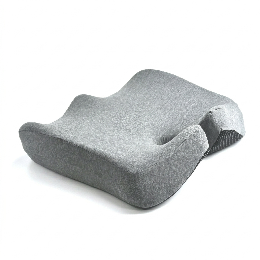 Cloud Cradle Seat Cushion